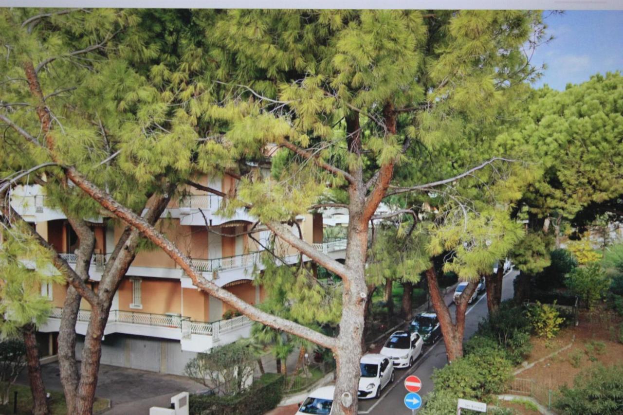 Monolocale Bordighera Kültér fotó