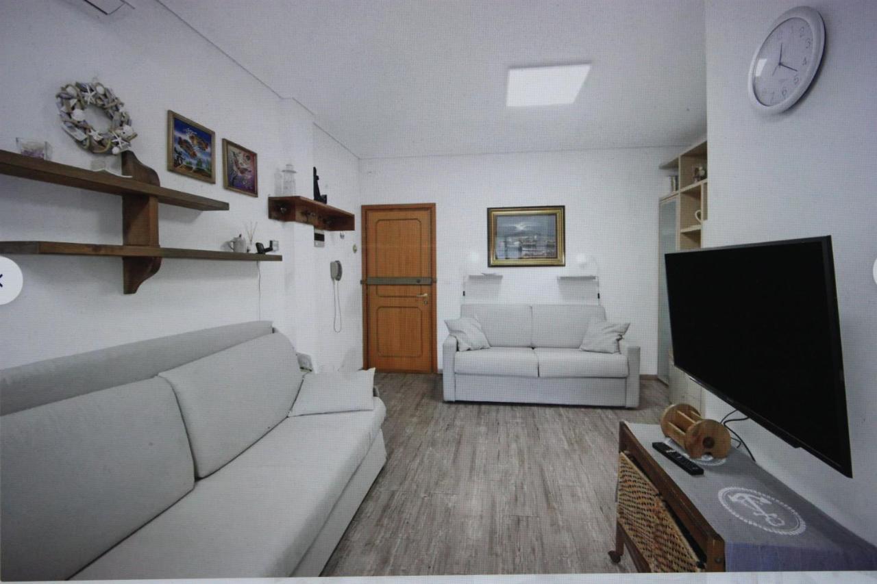Monolocale Bordighera Kültér fotó